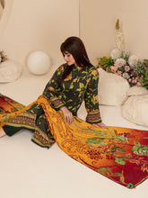 Feroza | Linen d-12 | Fabiha Vol-1